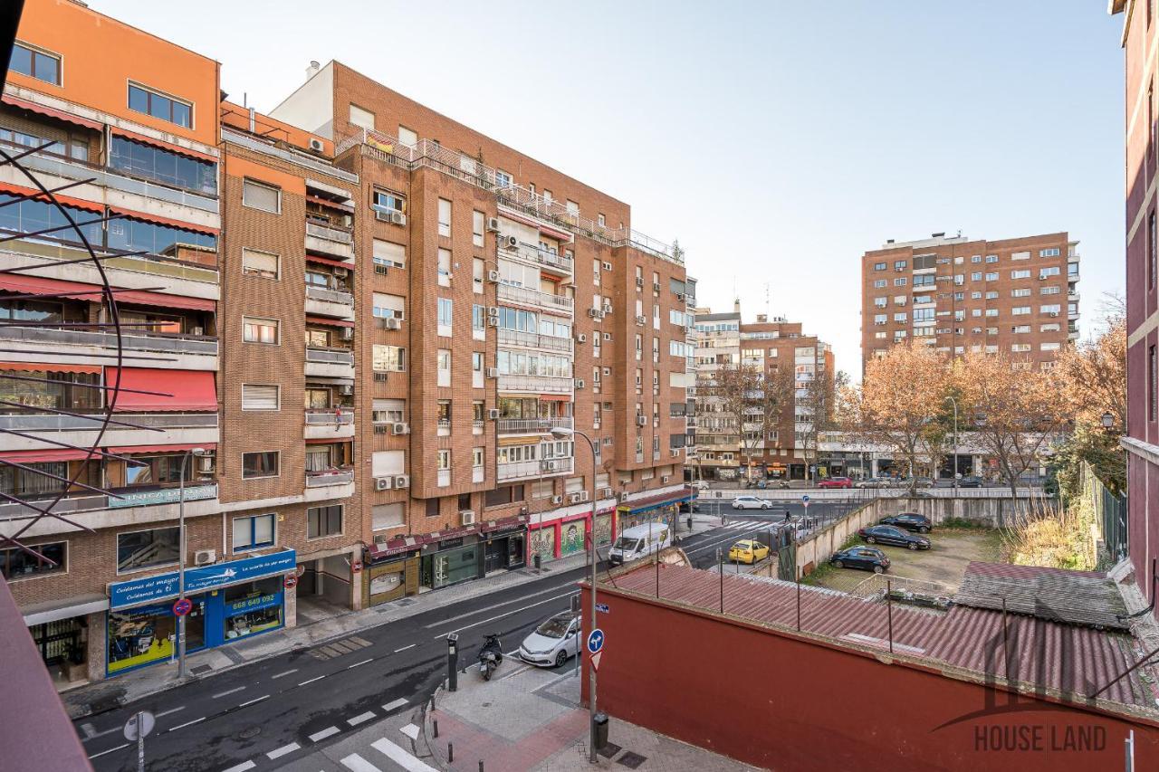 Retiro Maravilla Apartment