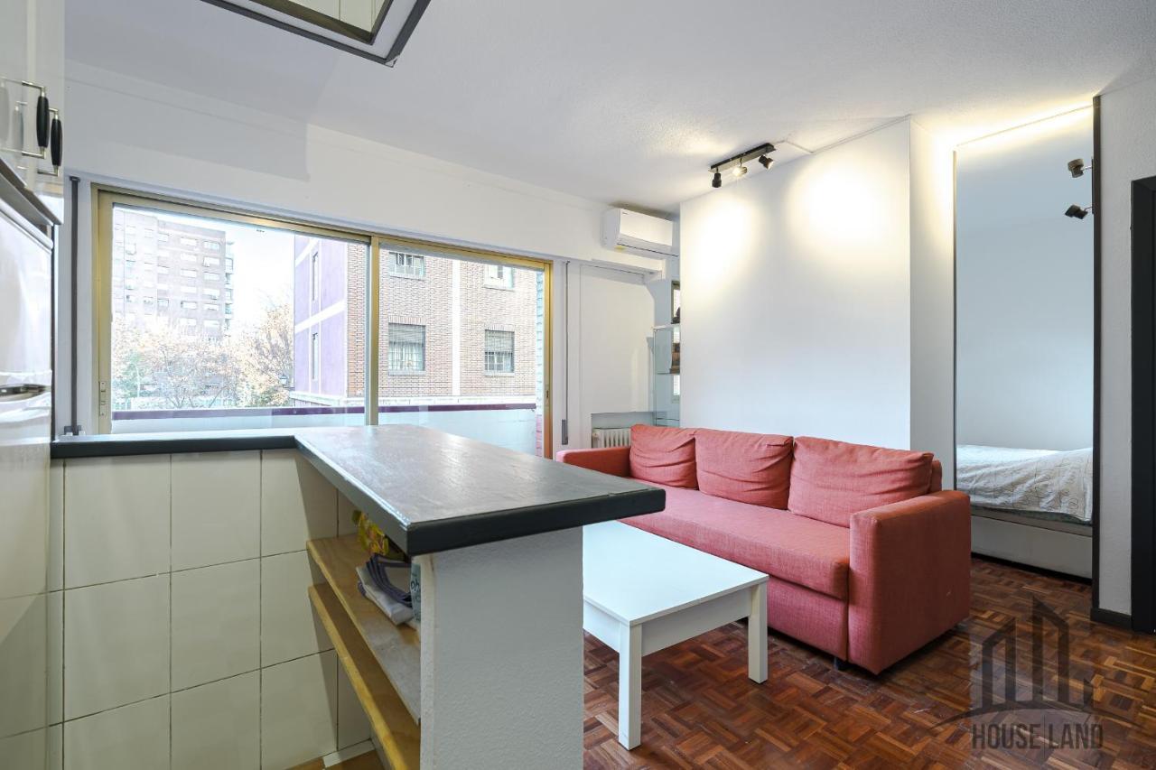 Retiro Maravilla Apartment
